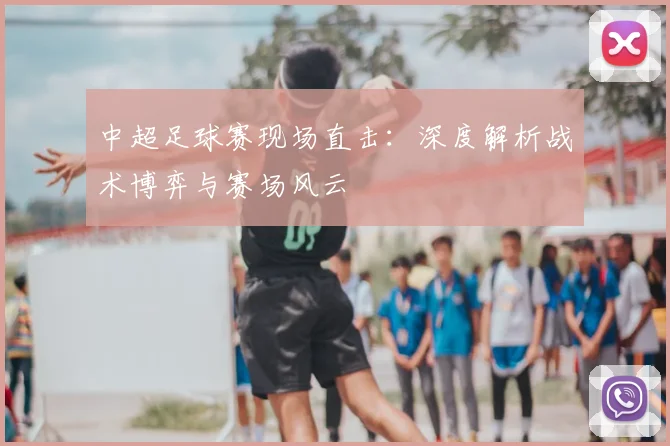中超足球赛现场直击：深度解析战术博弈与赛场风云